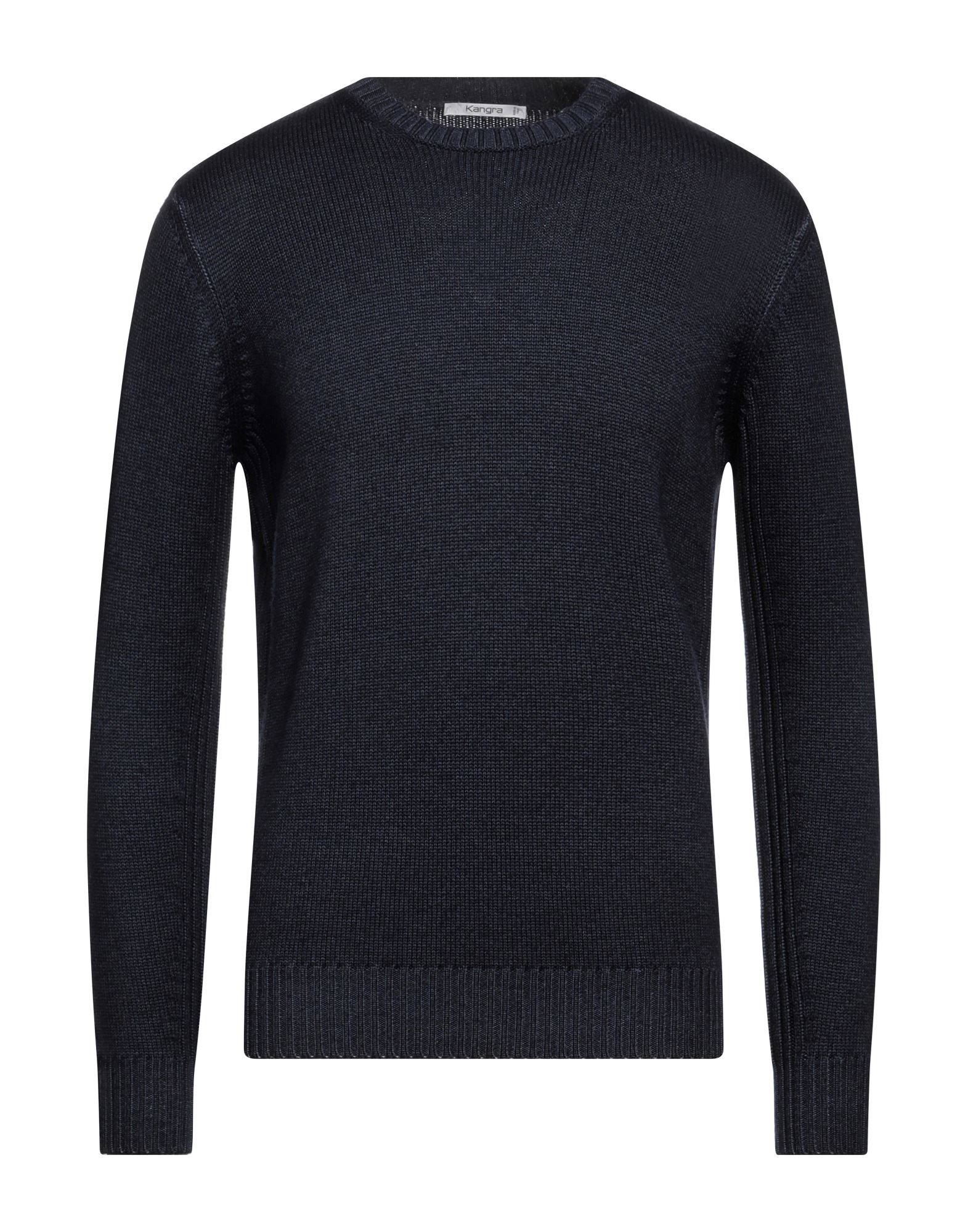 KANGRA Pullover Herren Nachtblau von KANGRA