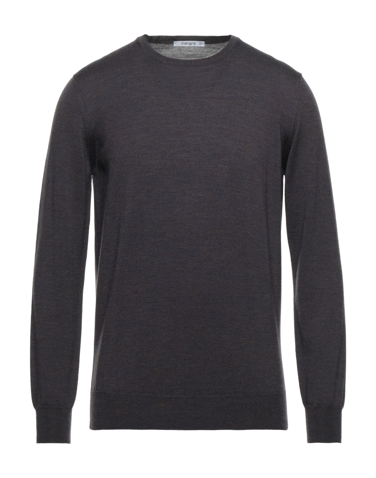 KANGRA Pullover Herren Nachtblau von KANGRA