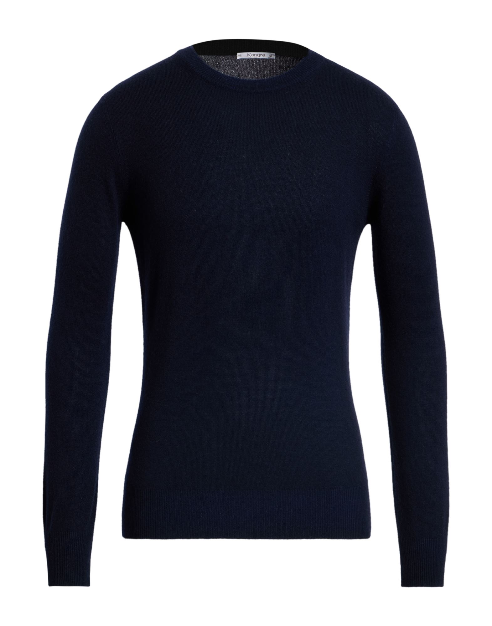 KANGRA Pullover Herren Nachtblau von KANGRA