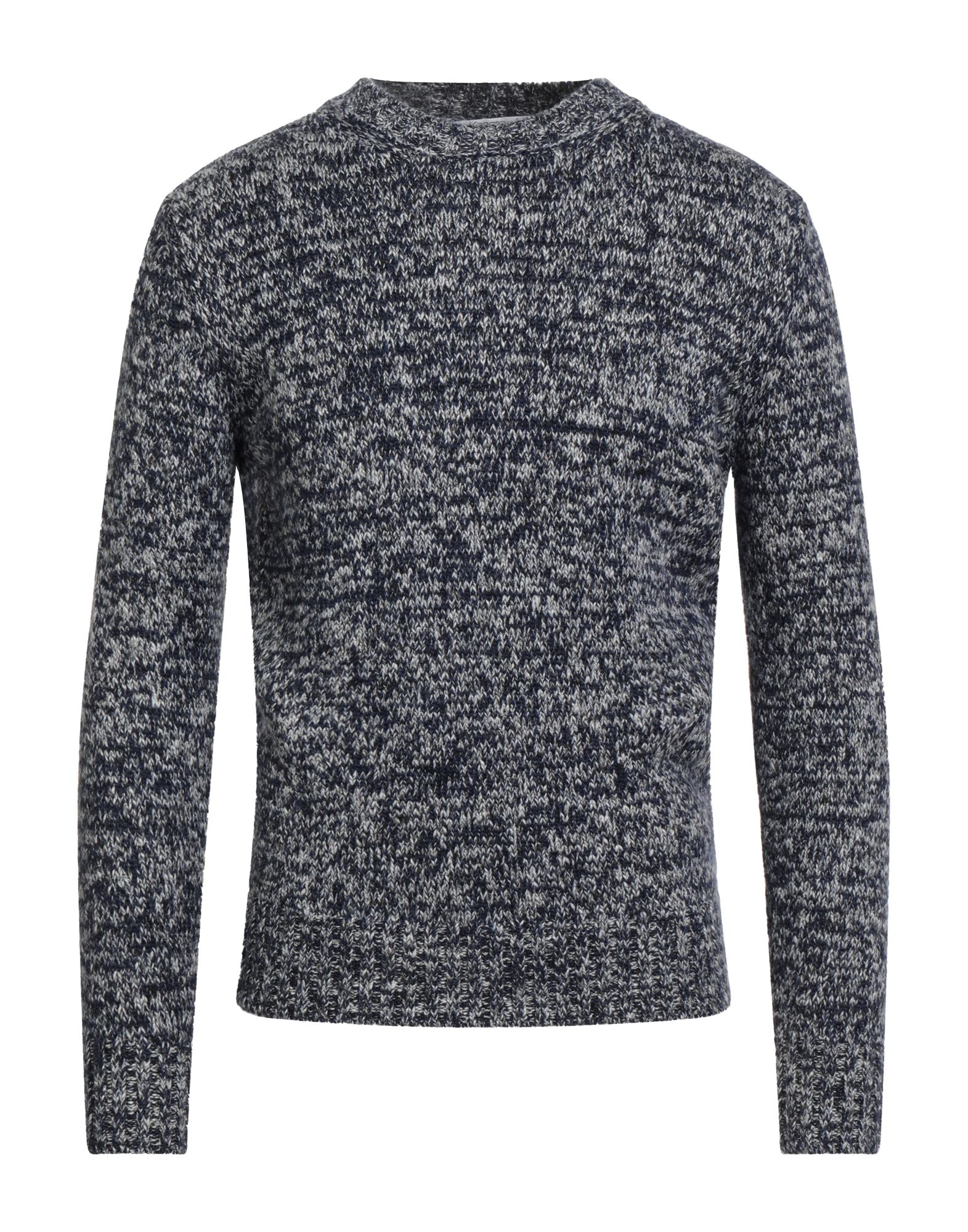 KANGRA Pullover Herren Nachtblau von KANGRA