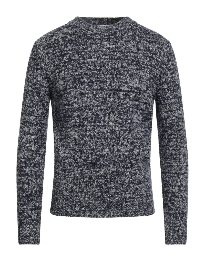 KANGRA Pullover Herren Nachtblau von KANGRA