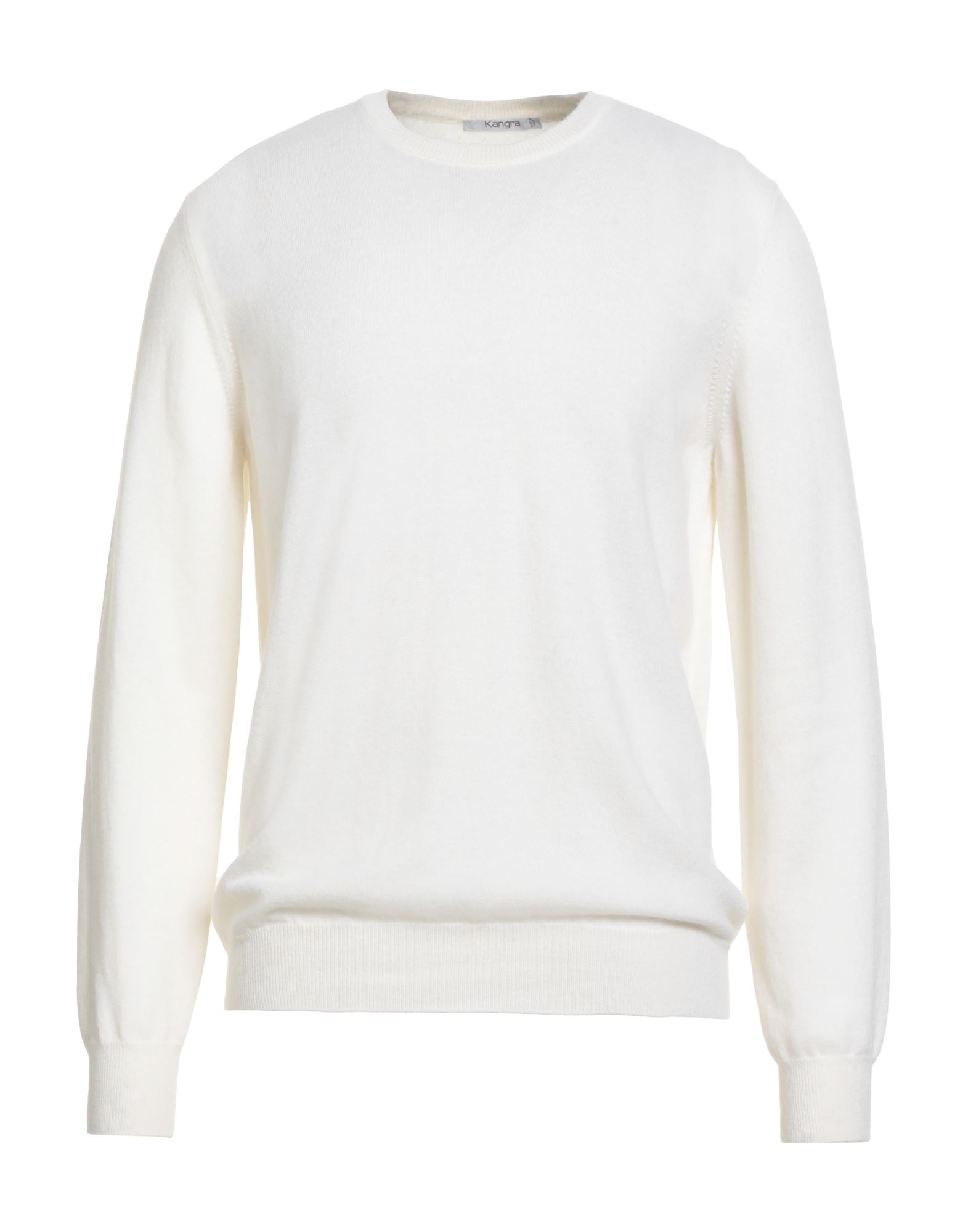 KANGRA Pullover Herren Off white KANGRA Pullover Herren Off white von KANGRA