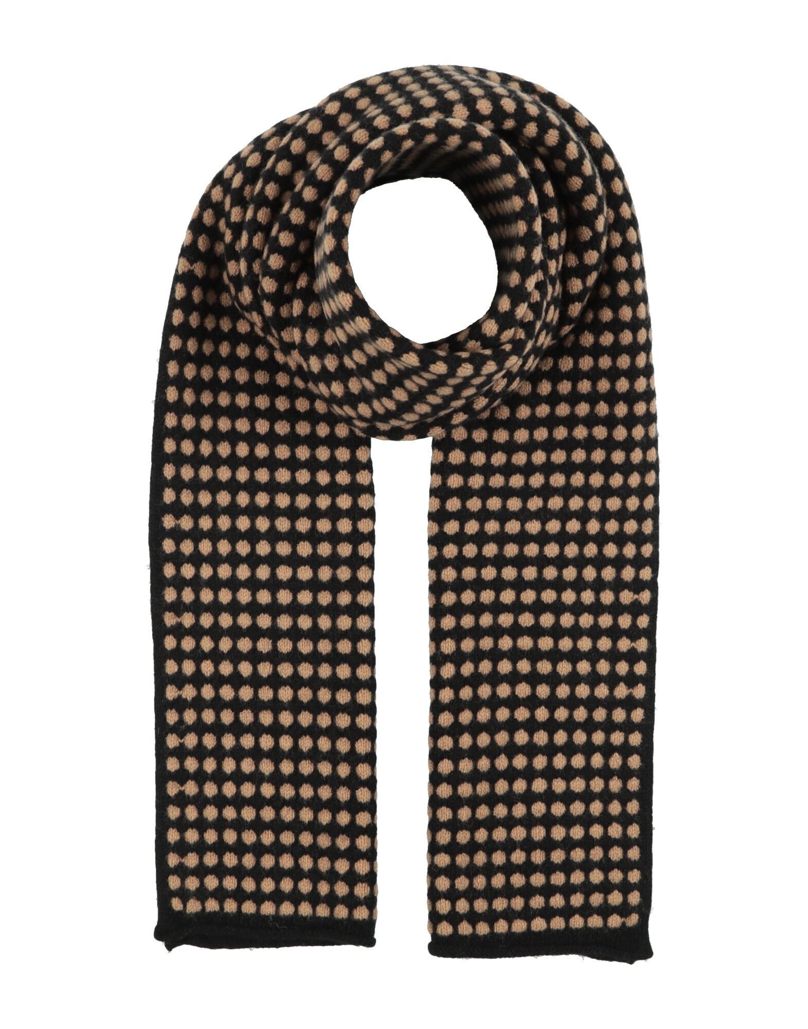 KANGRA Schal Damen Kamel von KANGRA