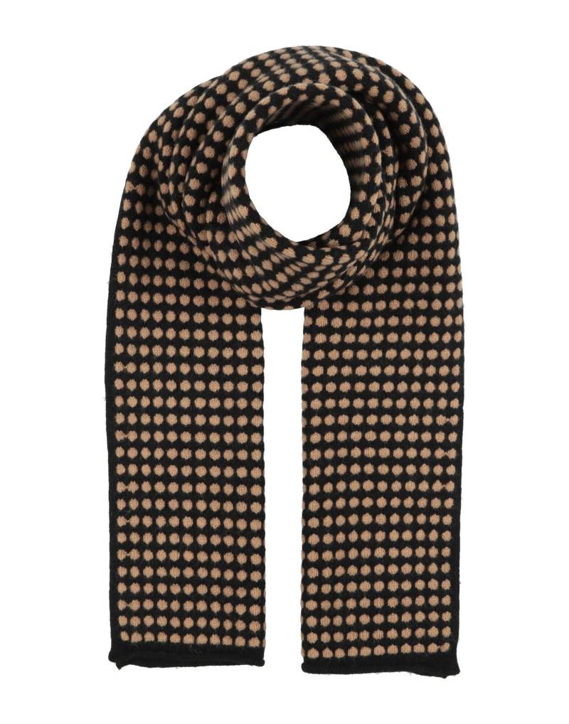 KANGRA Schal Damen Kamel von KANGRA