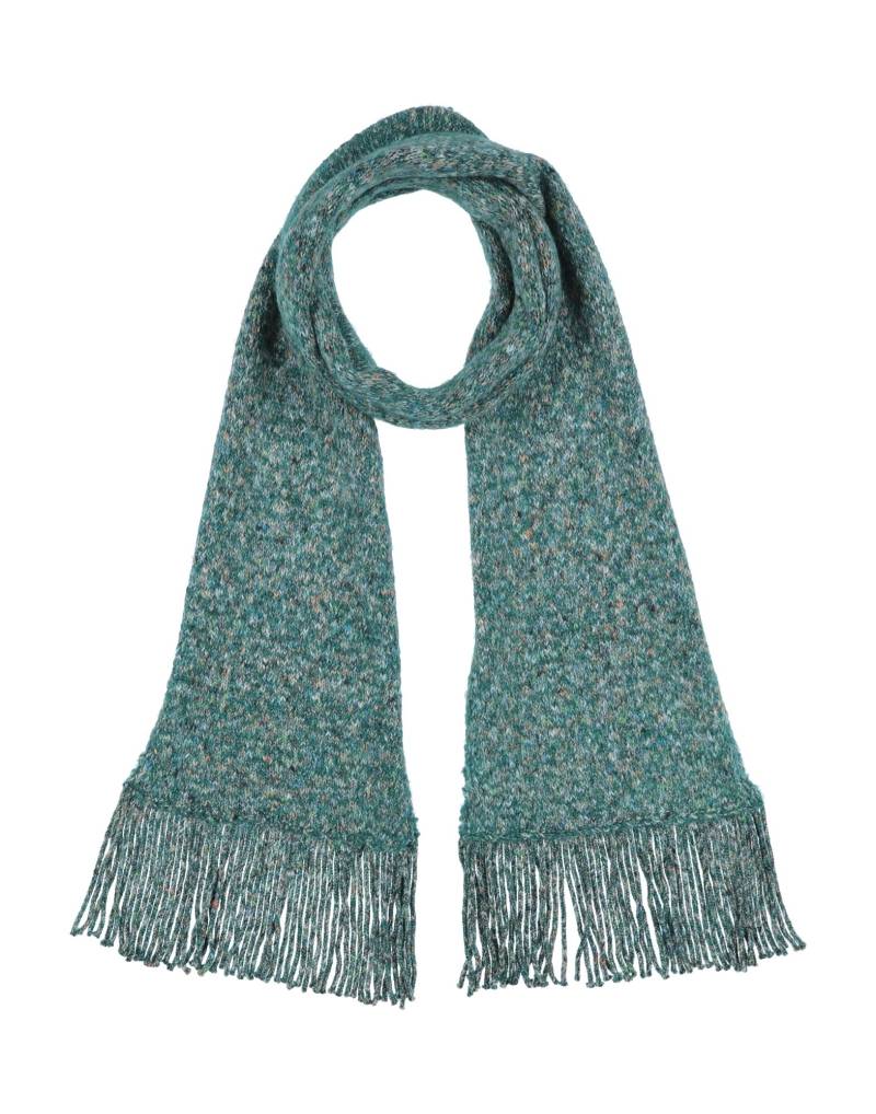 KANGRA Schal Damen Smaragdgrün KANGRA Schal Damen Smaragdgrün von KANGRA