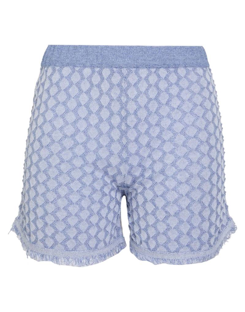 KANGRA Shorts & Bermudashorts Damen Hellblau von KANGRA