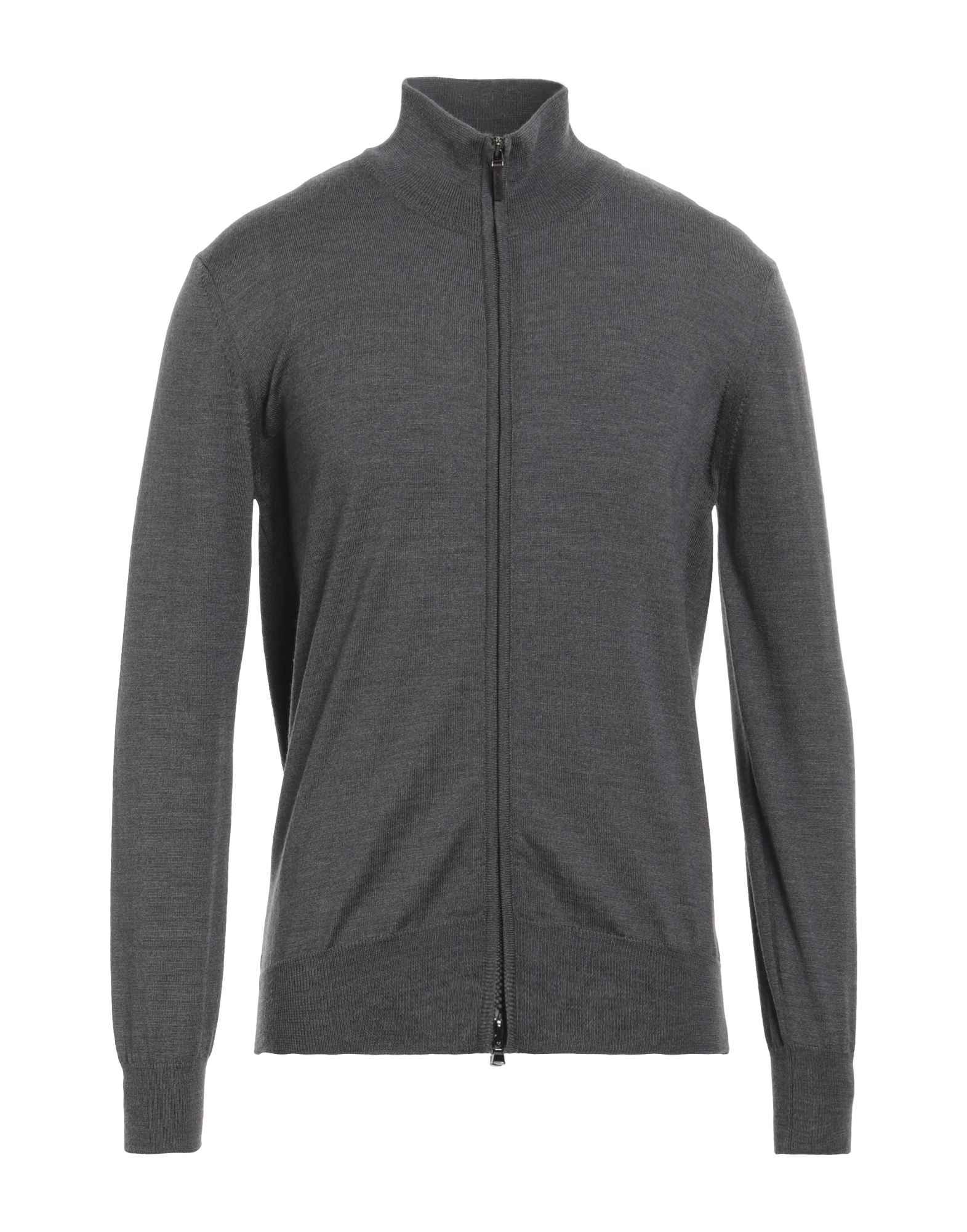 KANGRA Strickjacke Herren Blei KANGRA Strickjacke Herren Blei von KANGRA