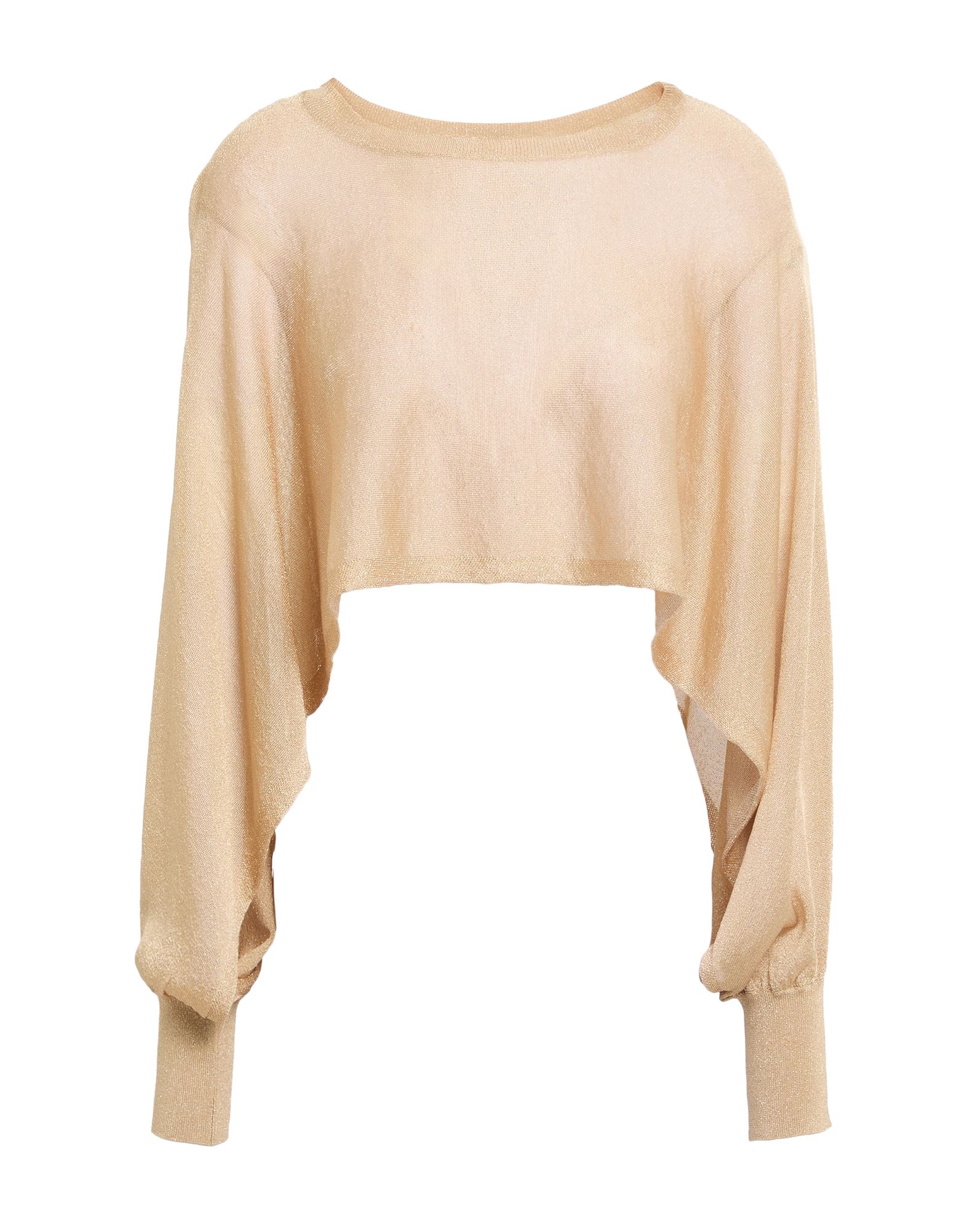 KANGRA Top Damen Gold von KANGRA