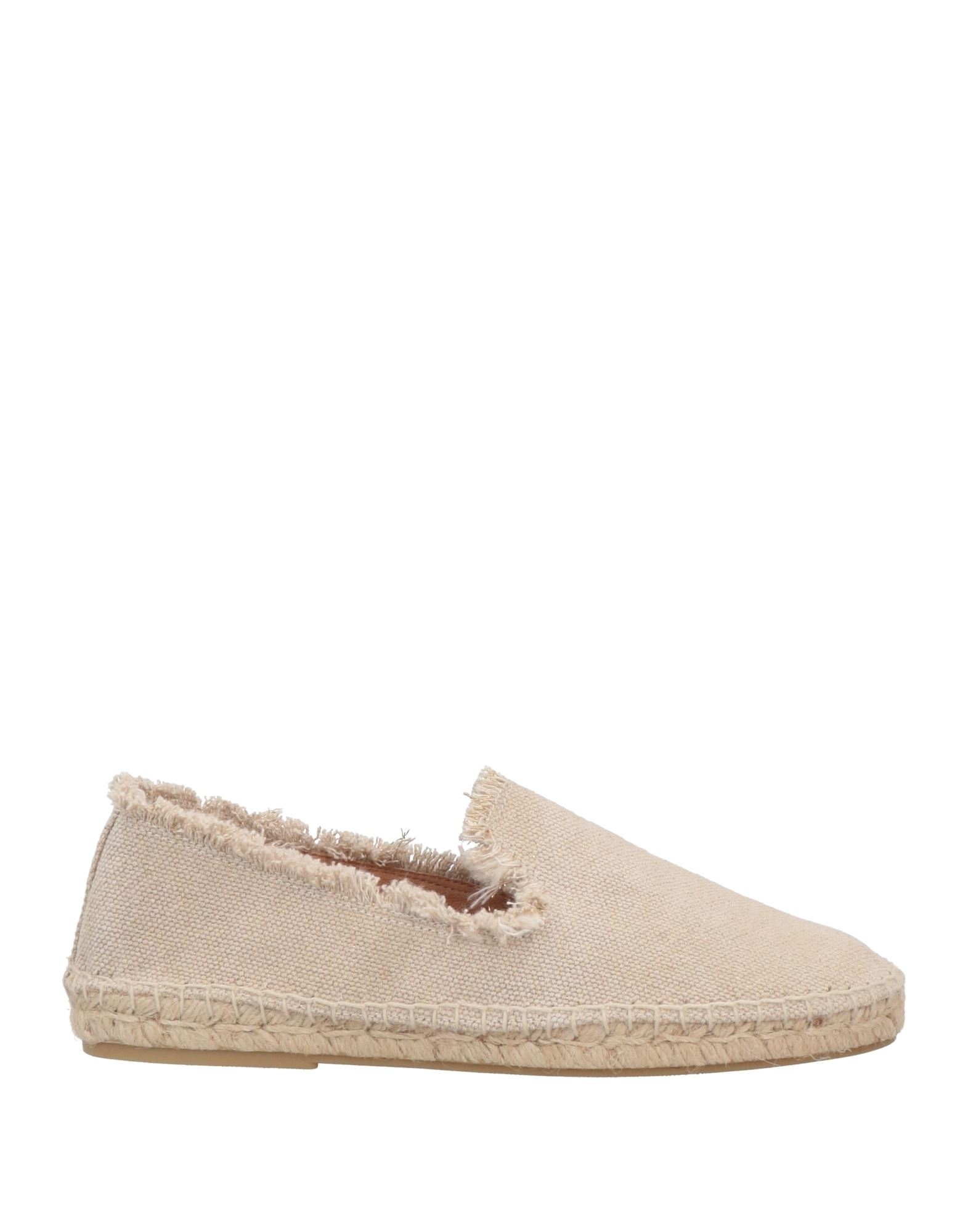 KANNA Espadrilles Damen Beige von KANNA