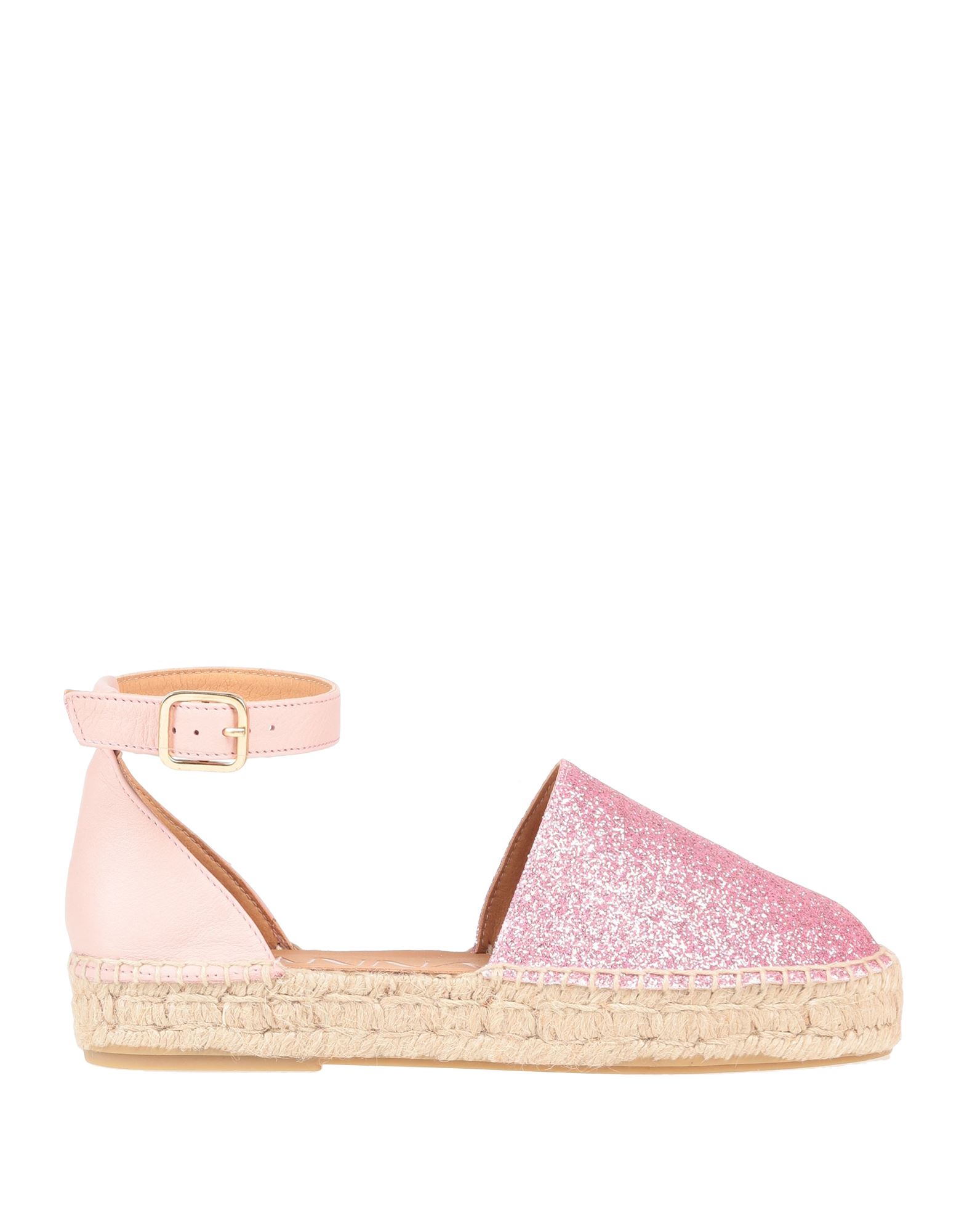 KANNA Espadrilles Damen Rosa von KANNA