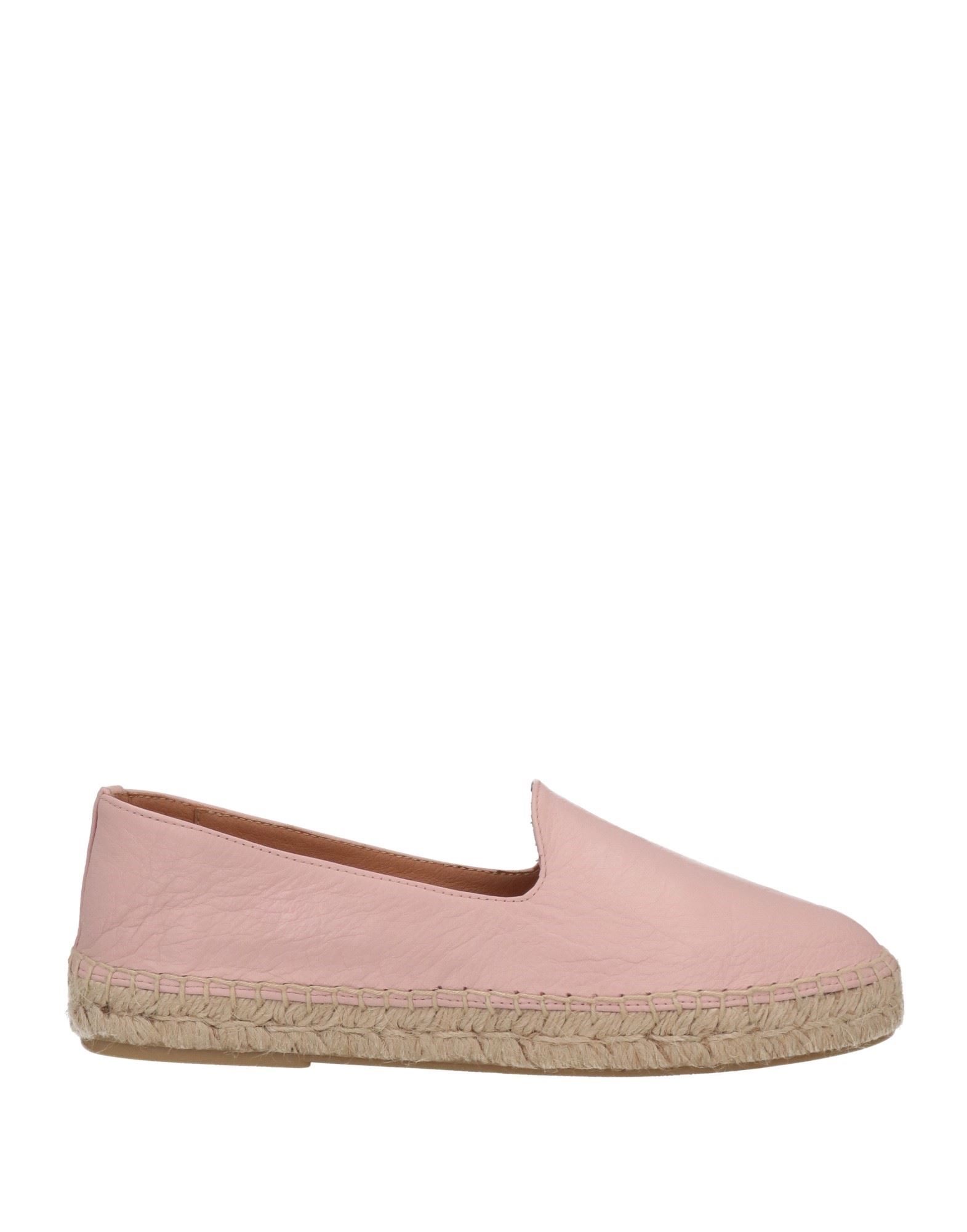 KANNA Espadrilles Damen Rosa von KANNA