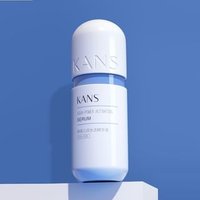KANS - Blue Capsule Series Aqua-Power Activating Serum 30ml KANS - Blue Capsule Series Aqua-Power Activating Serum 30ml von KANS