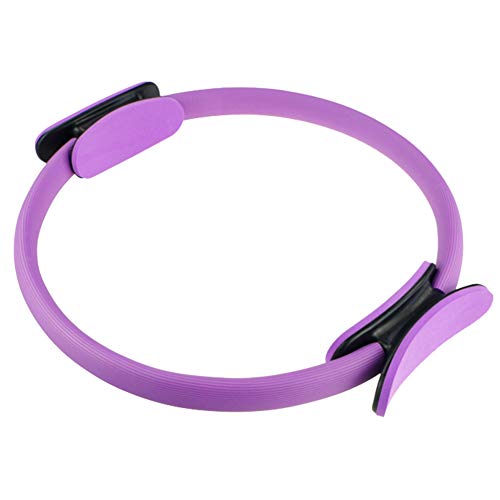Yoga Kreis Pilates Ring Männer Frauen Fitnessstudio Fitness Workout Sportgeräte Yoga Kreis Pilates Ring Männer Frauen Fitnessstudio Fitness Workout Sportgeräte von KANUBI