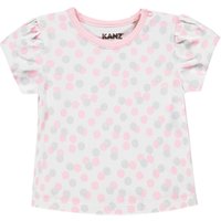 KANZ Baby T-Shirt allover/multicolored von KANZ