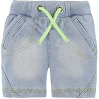 KANZ Boys Jeans-Bermuda blue denim von KANZ