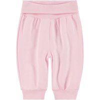 KANZ Girls Sweathose, sweet lilac/rose von KANZ