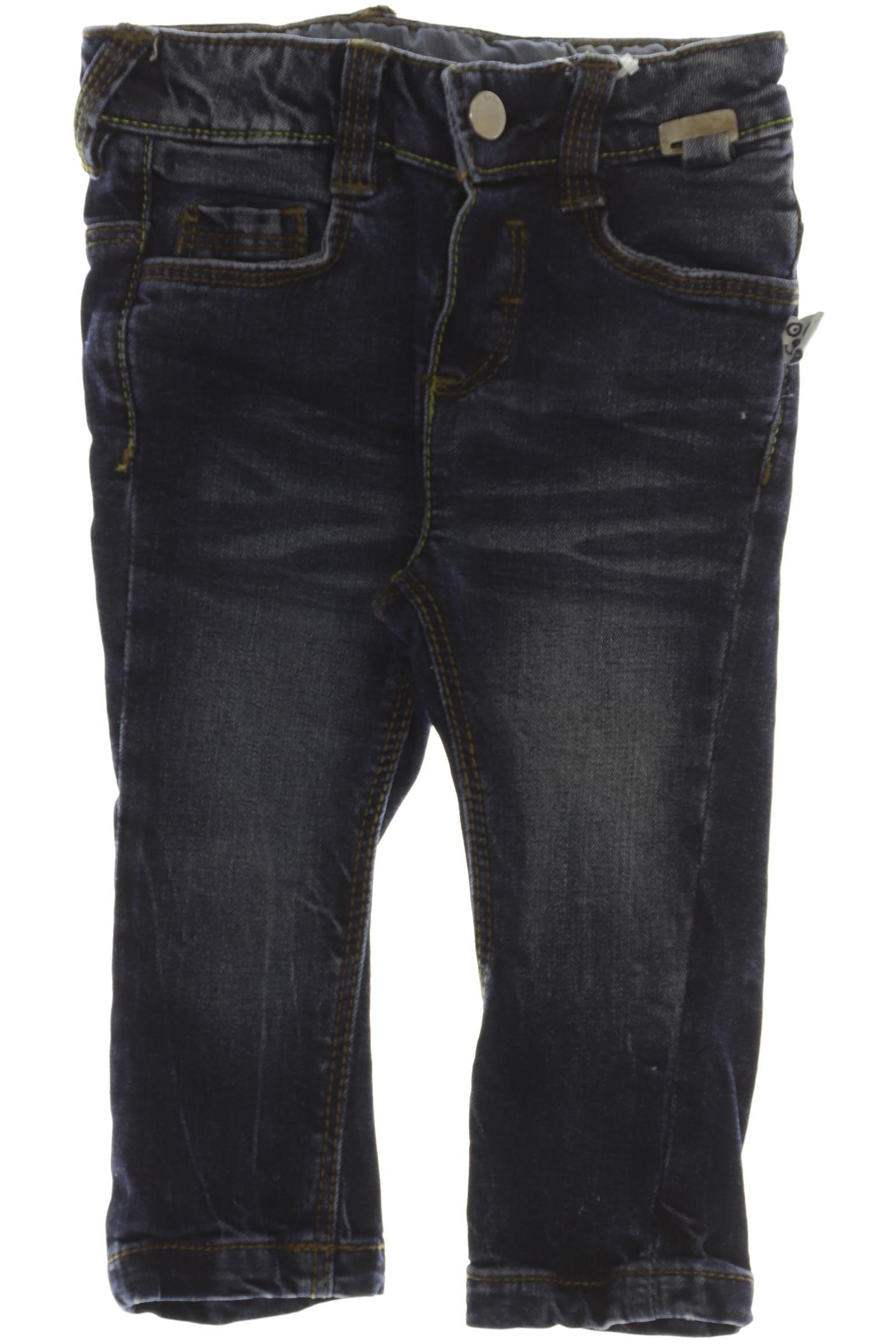 Kanz Jungen Jeans, blau von KANZ