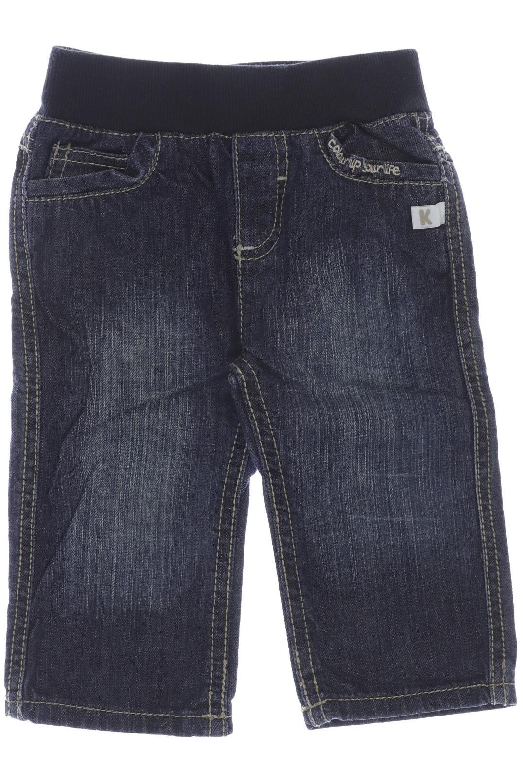 Kanz Jungen Jeans, blau von KANZ