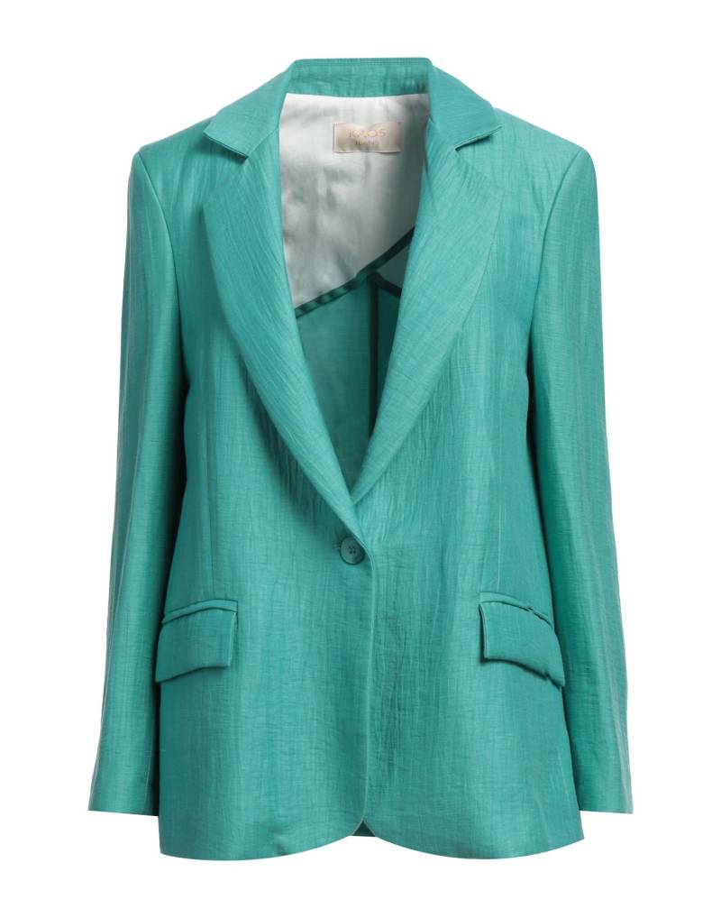 KAOS JEANS Blazer Damen Grün von KAOS JEANS