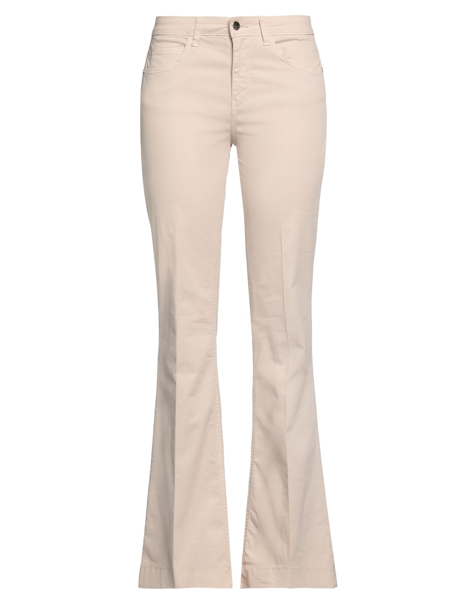 KAOS JEANS Hose Damen Beige von KAOS JEANS