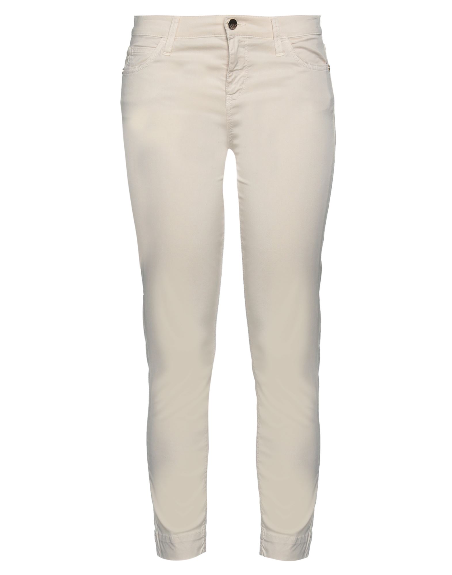 KAOS JEANS Hose Damen Beige von KAOS JEANS