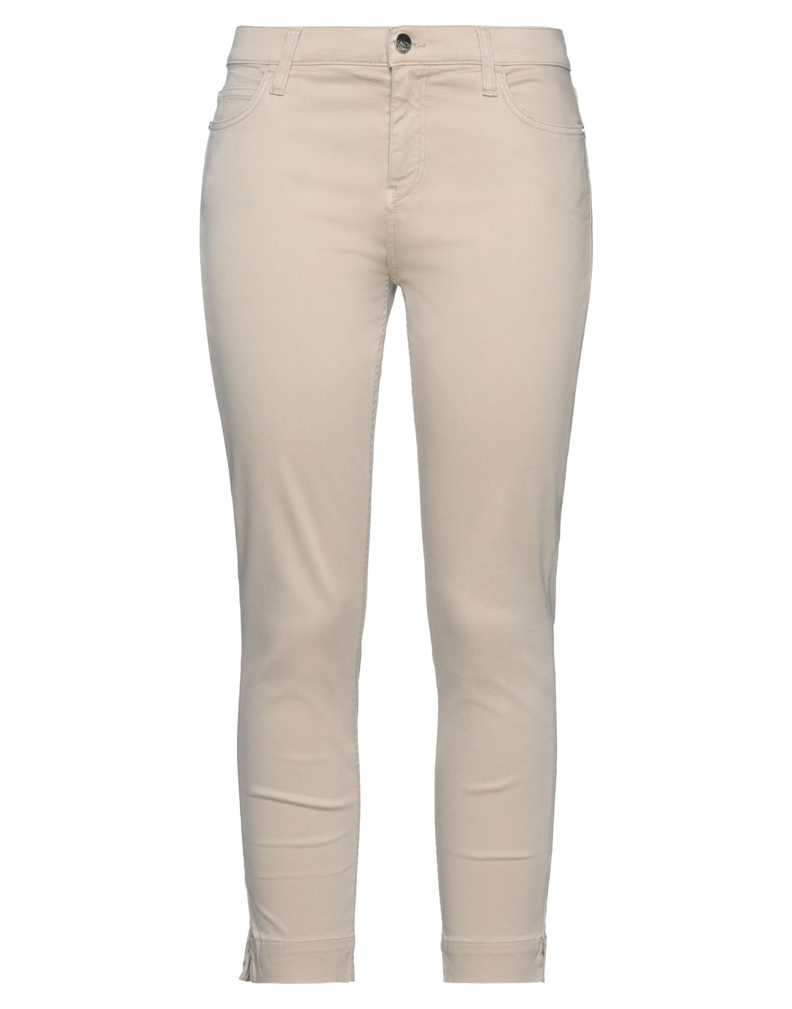 KAOS JEANS Hose Damen Beige von KAOS JEANS