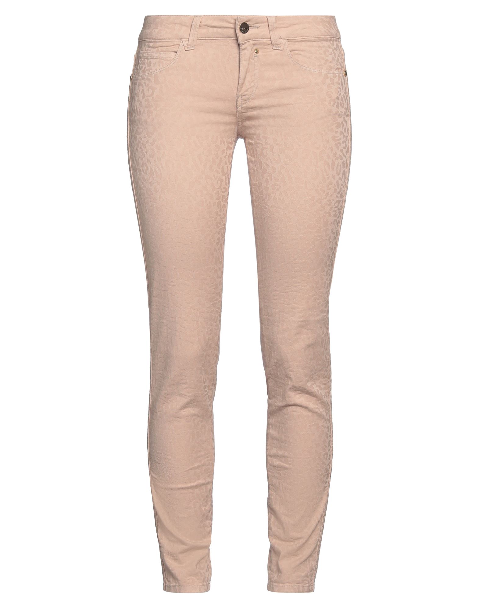 KAOS JEANS Hose Damen Beige von KAOS JEANS