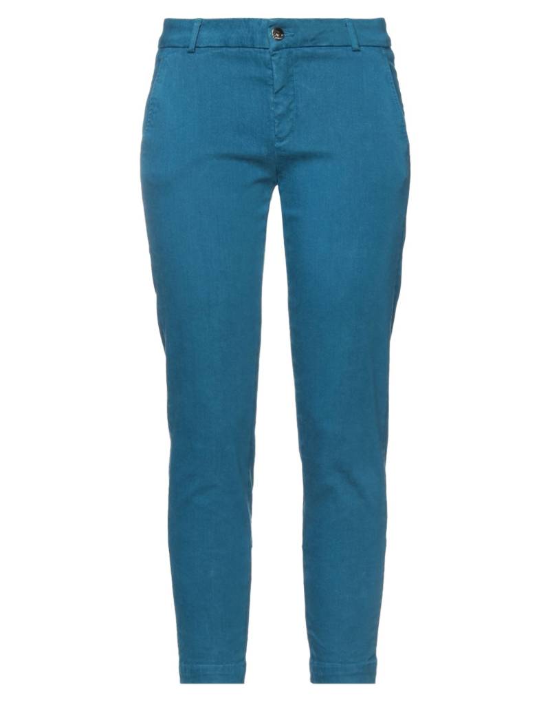 KAOS JEANS Hose Damen Blau von KAOS JEANS