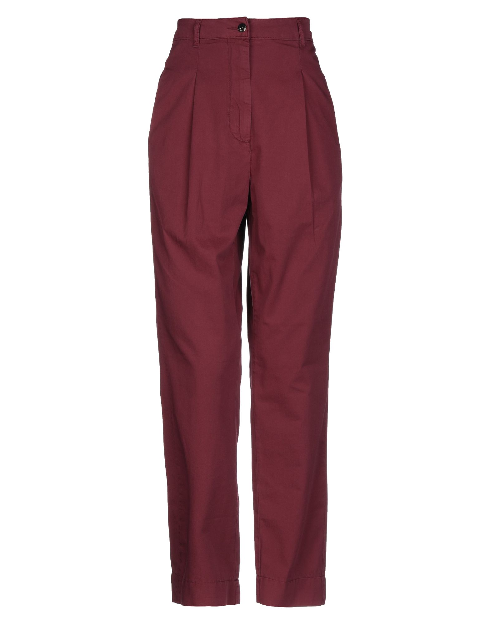 KAOS JEANS Hose Damen Bordeaux von KAOS JEANS