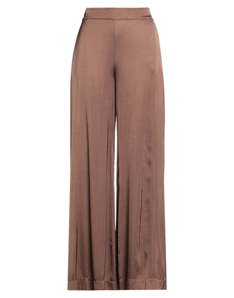 KAOS JEANS Hose Damen Braun von KAOS JEANS