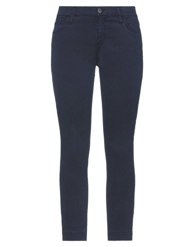 KAOS JEANS Hose Damen Nachtblau von KAOS JEANS
