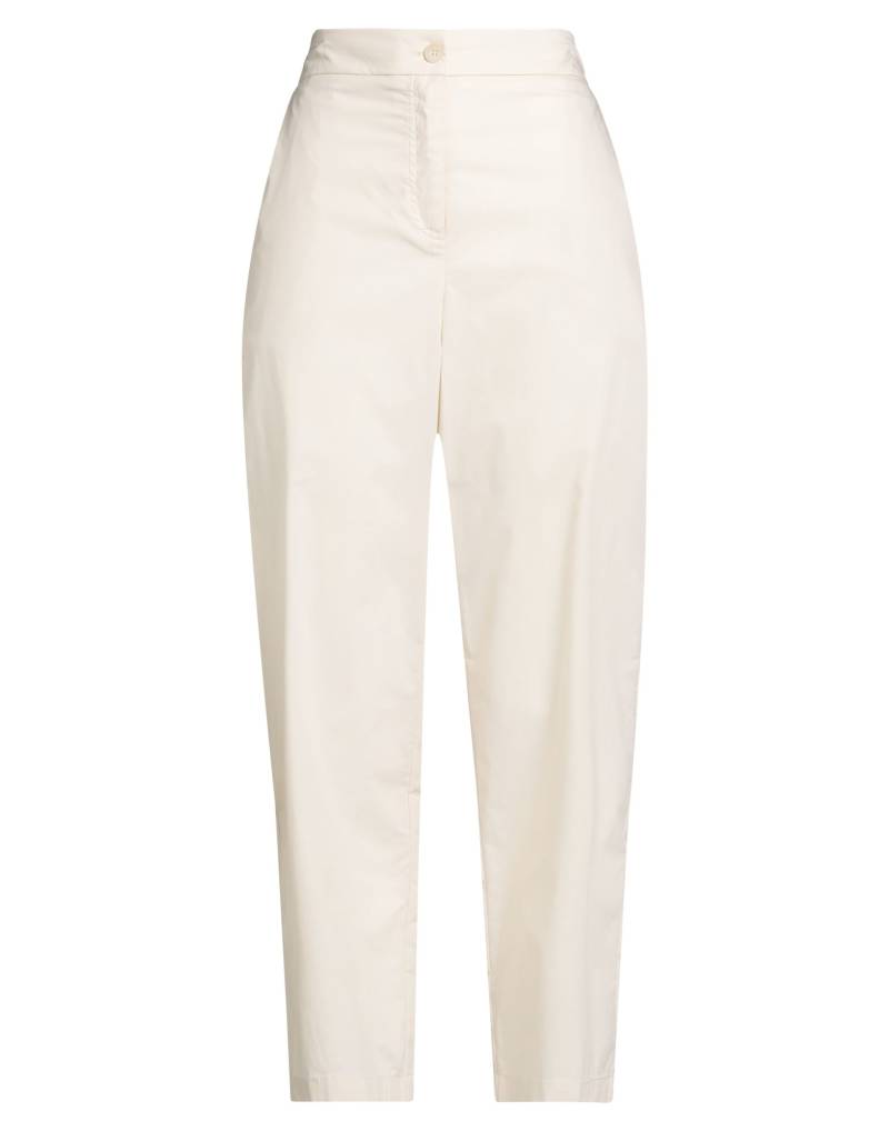 KAOS JEANS Hose Damen Elfenbein von KAOS JEANS