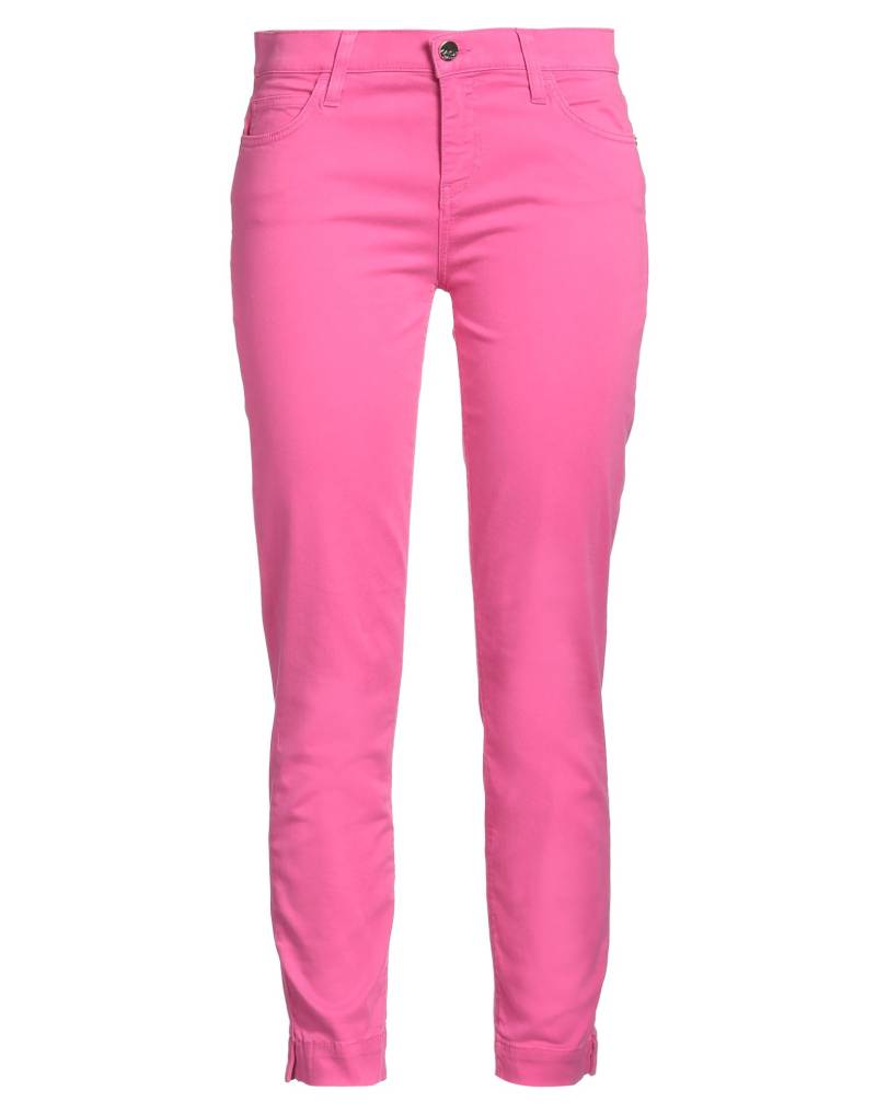 KAOS JEANS Hose Damen Fuchsia von KAOS JEANS