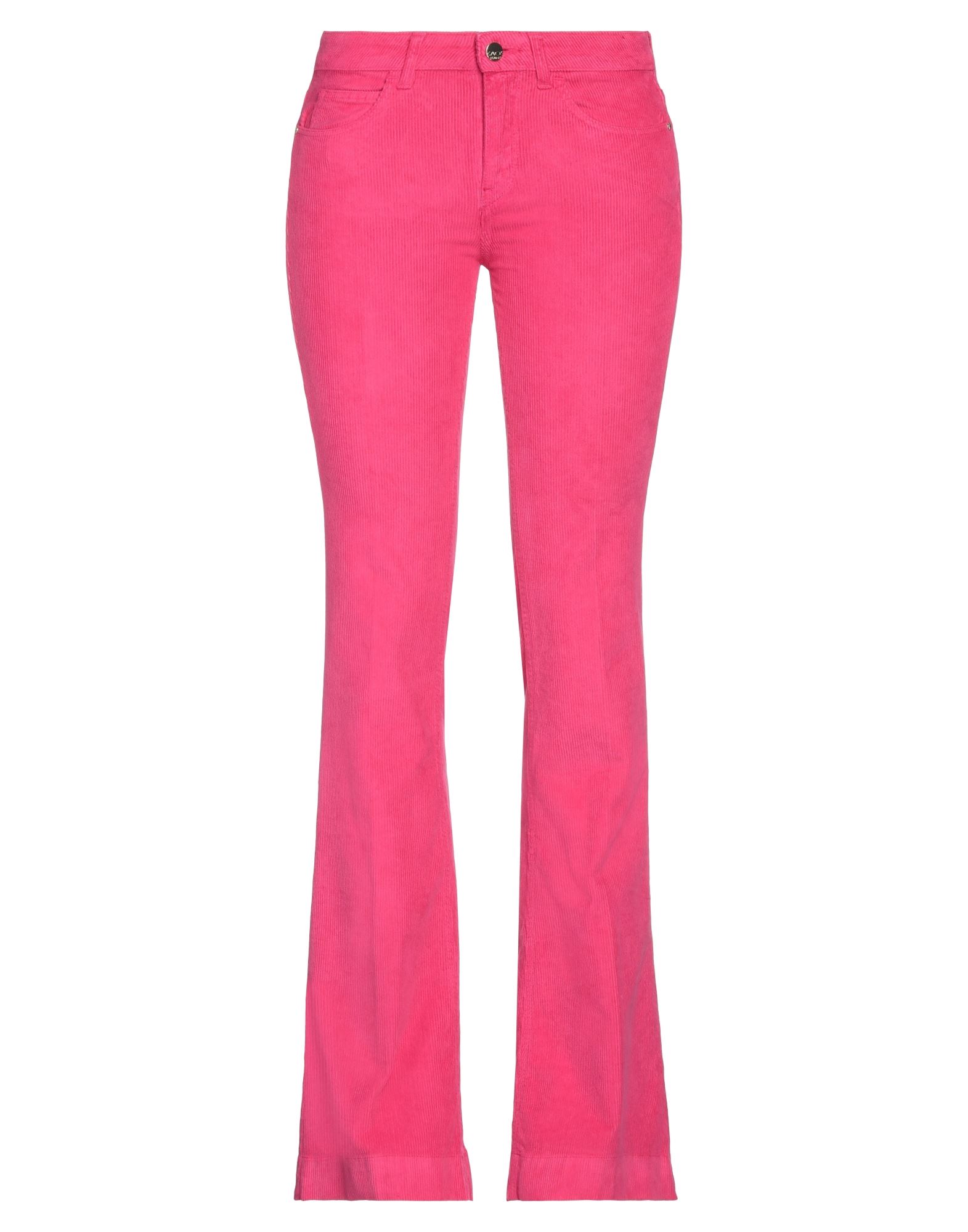 KAOS JEANS Hose Damen Fuchsia von KAOS JEANS