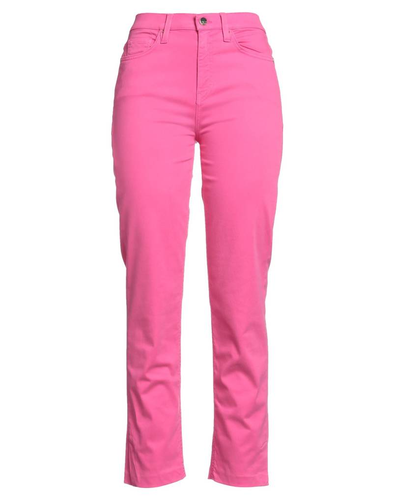 KAOS JEANS Hose Damen Fuchsia von KAOS JEANS