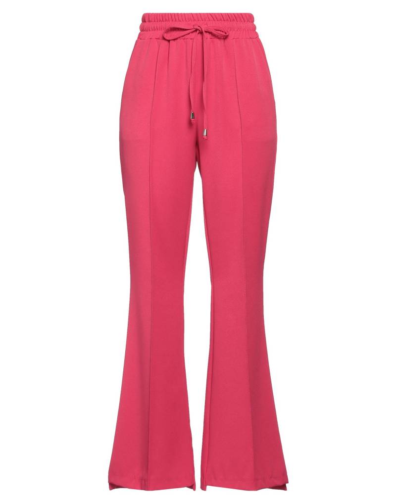 KAOS JEANS Hose Damen Fuchsia von KAOS JEANS