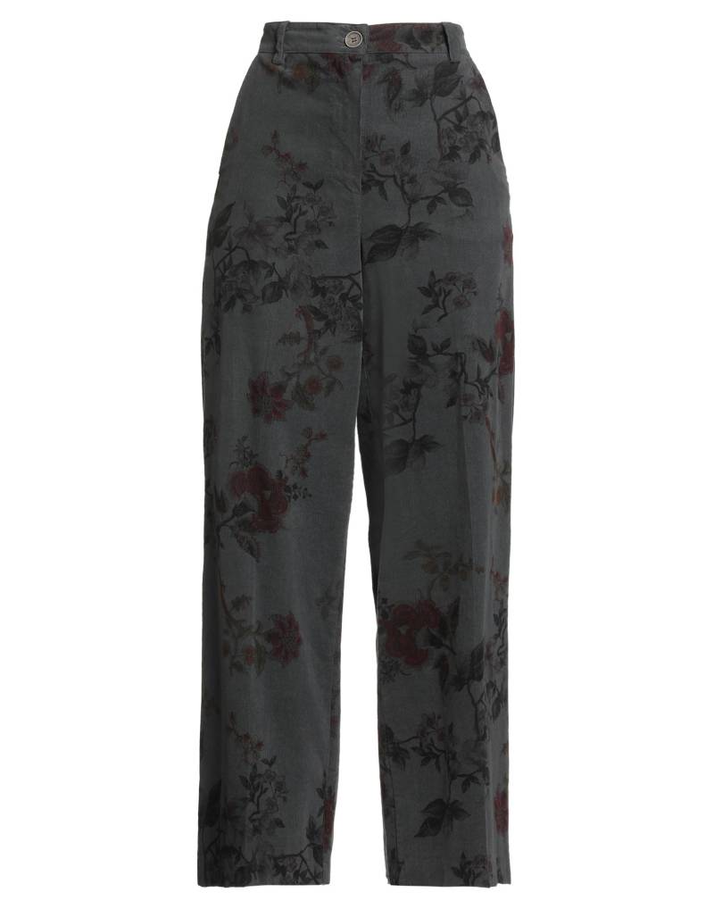 KAOS JEANS Hose Damen Grau von KAOS JEANS