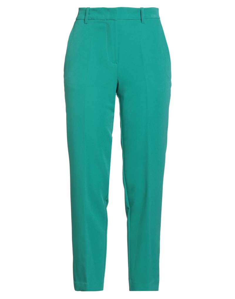 KAOS JEANS Hose Damen Grün von KAOS JEANS