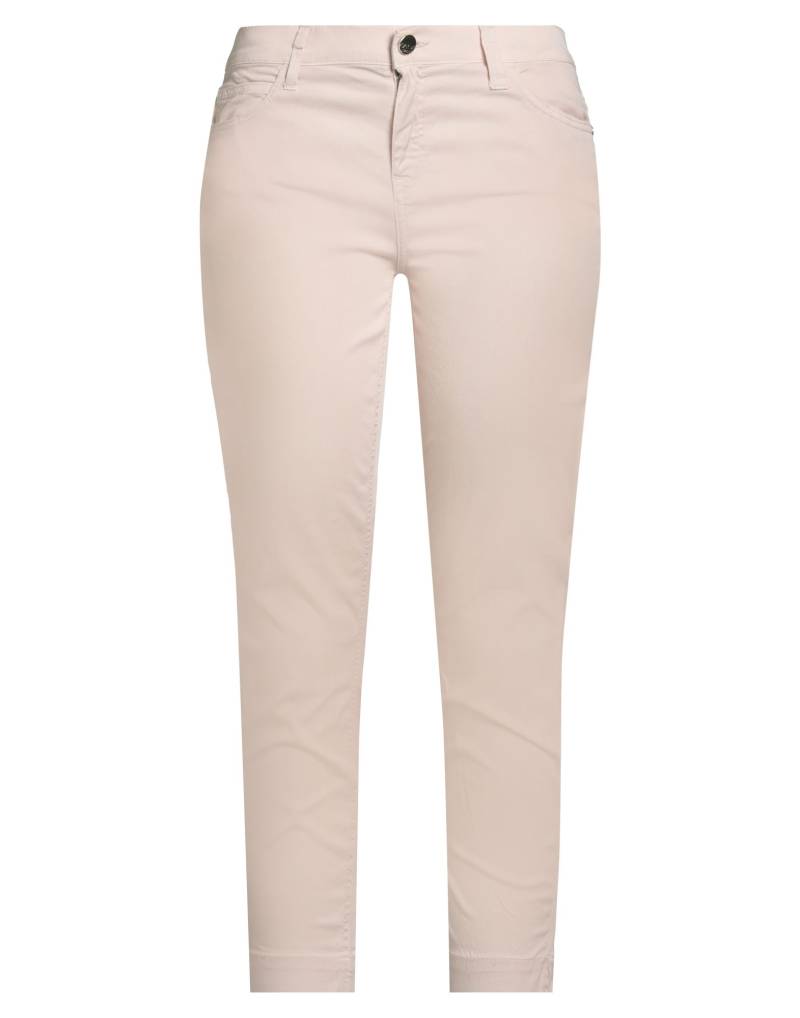 KAOS JEANS Hose Damen Hellrosa von KAOS JEANS