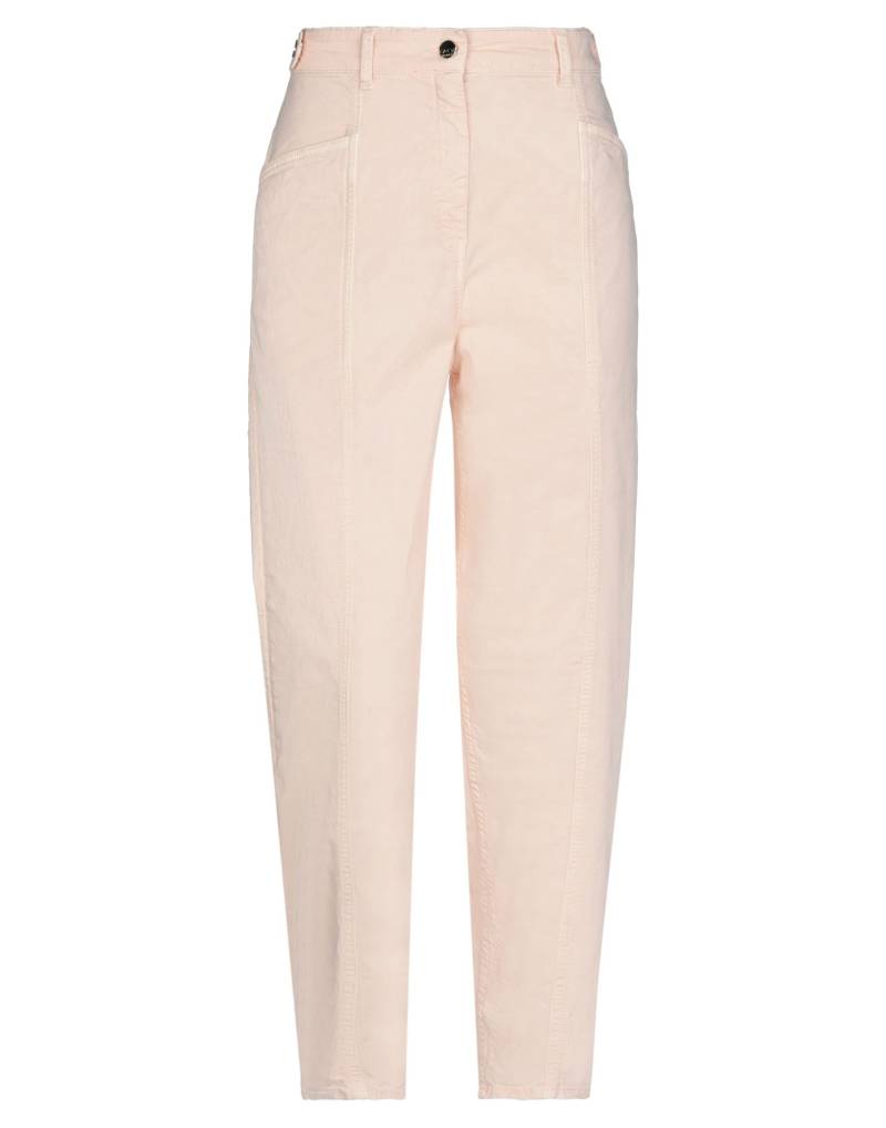 KAOS JEANS Hose Damen Hellrosa von KAOS JEANS