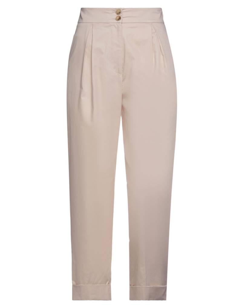 KAOS JEANS Hose Damen Hellrosa von KAOS JEANS