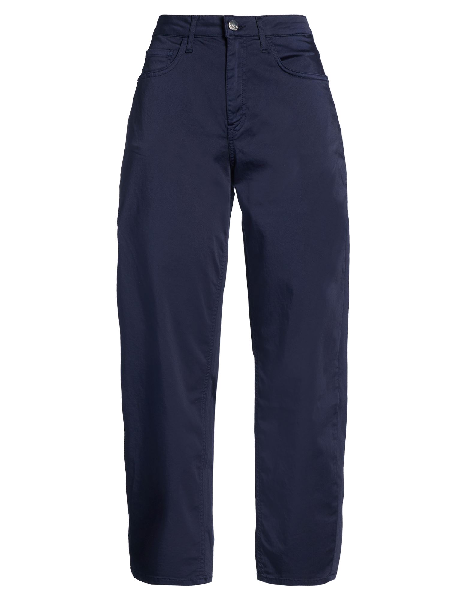 KAOS JEANS Hose Damen Marineblau von KAOS JEANS