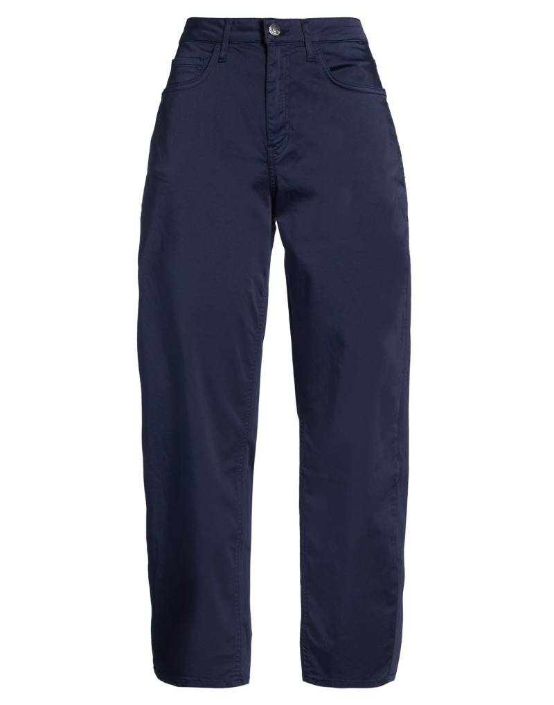 KAOS JEANS Hose Damen Marineblau von KAOS JEANS