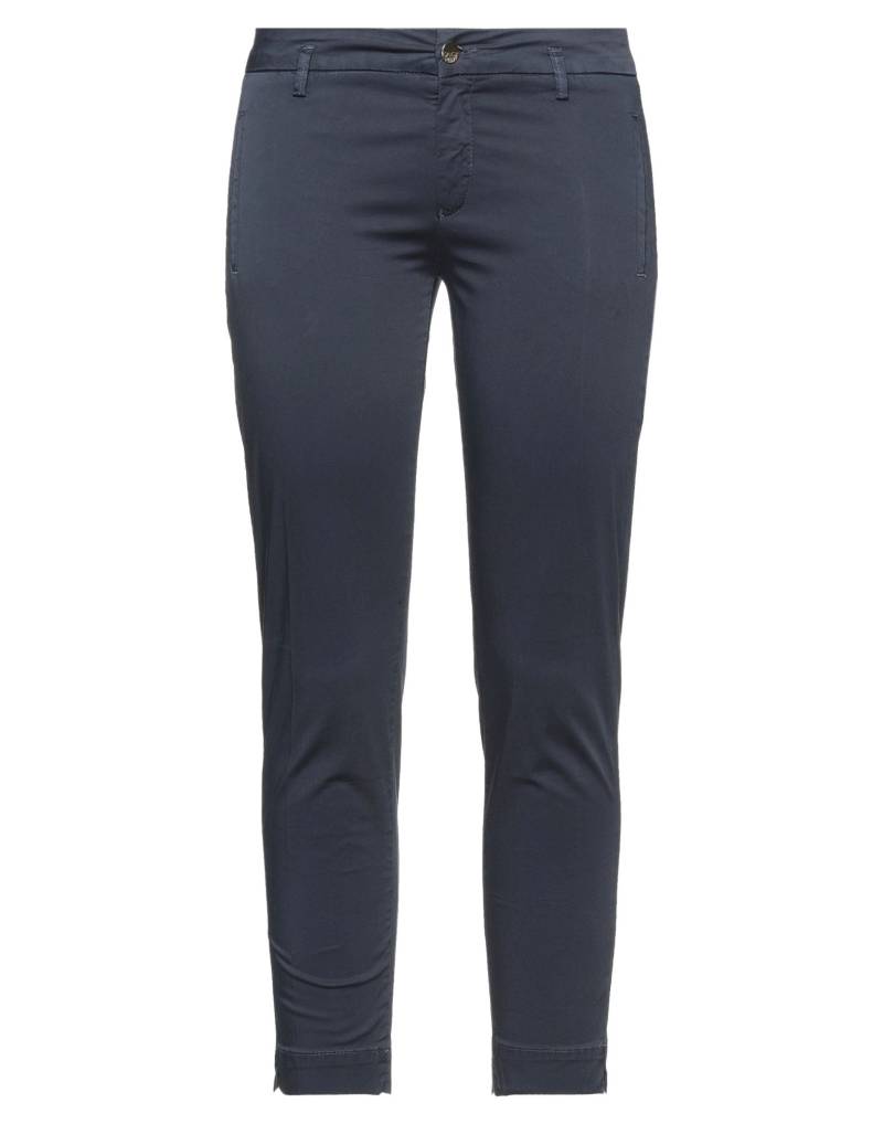 KAOS JEANS Hose Damen Nachtblau von KAOS JEANS