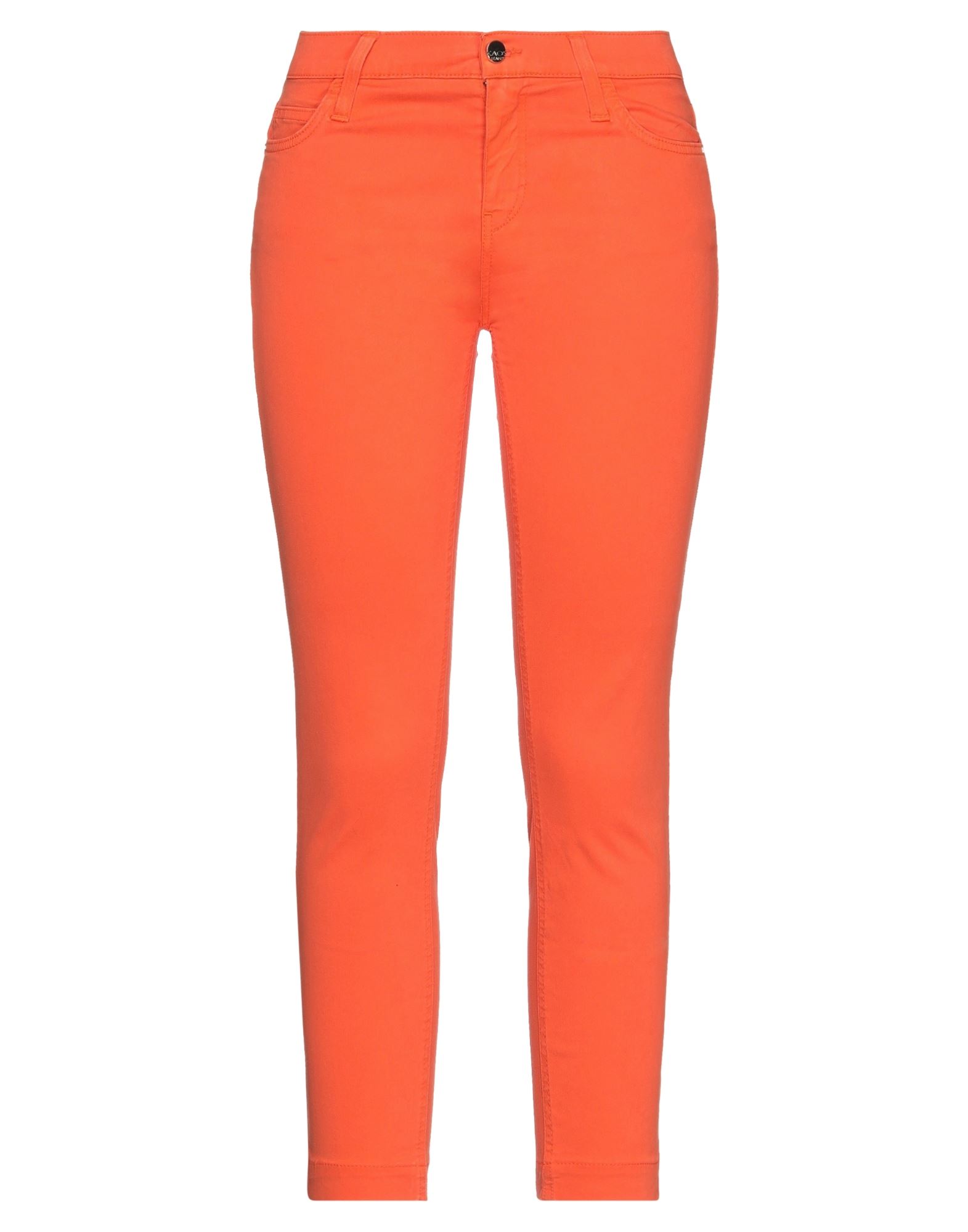 KAOS JEANS Hose Damen Orange von KAOS JEANS