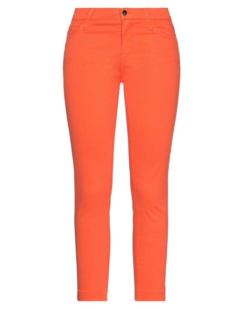 KAOS JEANS Hose Damen Orange von KAOS JEANS