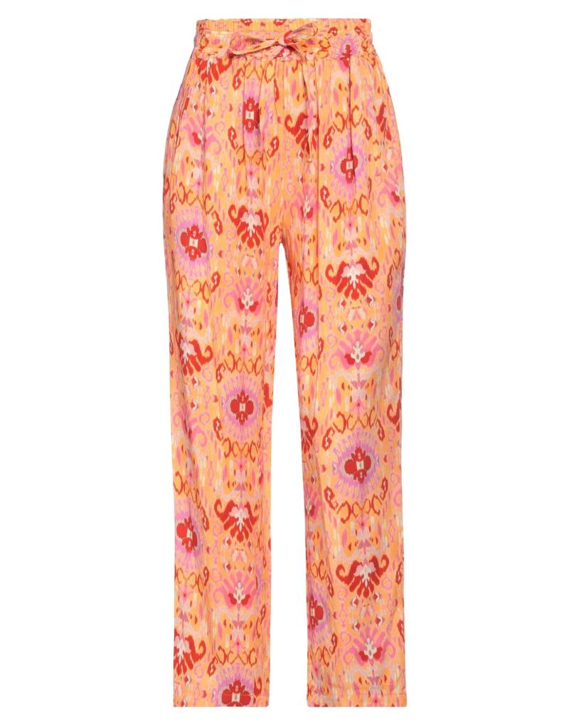 KAOS JEANS Hose Damen Pfirsich von KAOS JEANS