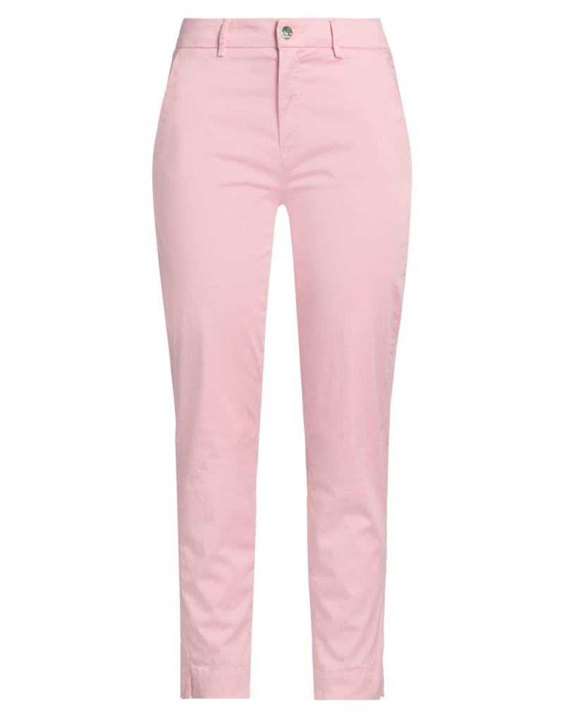 KAOS JEANS Hose Damen Rosa von KAOS JEANS