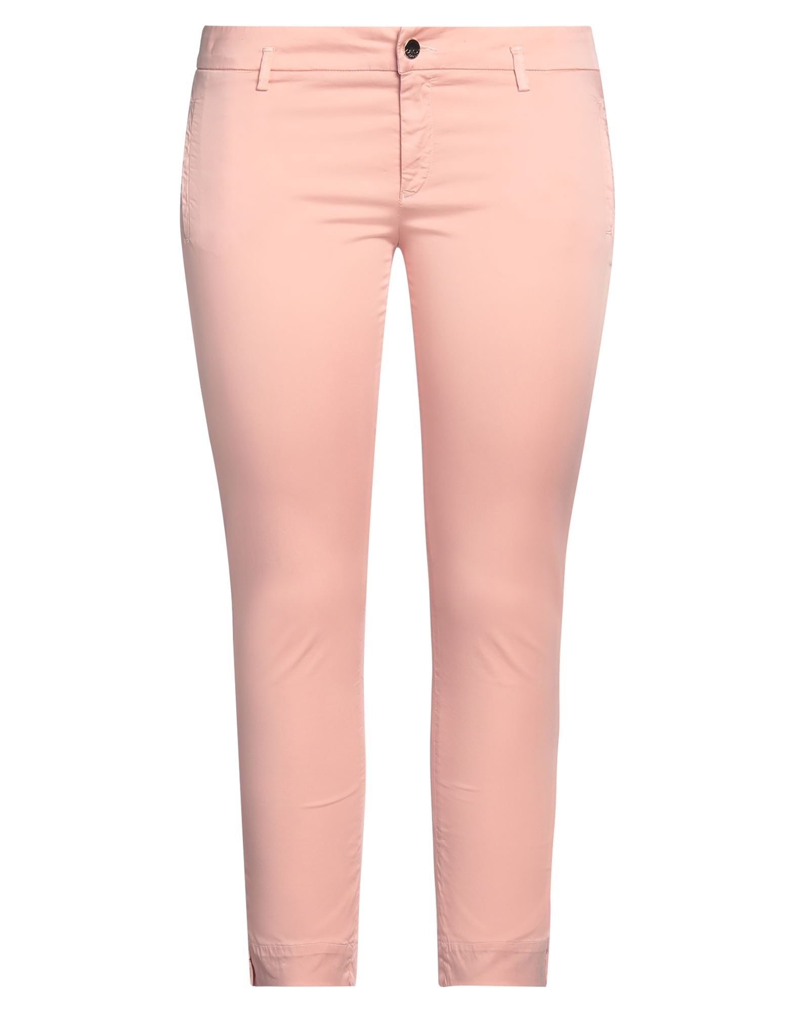 KAOS JEANS Hose Damen Rosa von KAOS JEANS