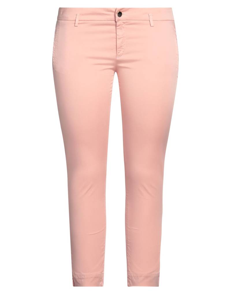 KAOS JEANS Hose Damen Rosa von KAOS JEANS